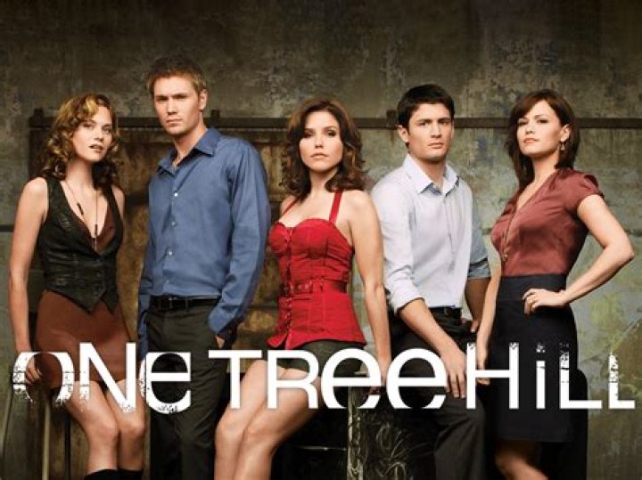 Unveiling the Journey of One Tree Hill Lucas: A Tale of Love, Friendship, and Growth