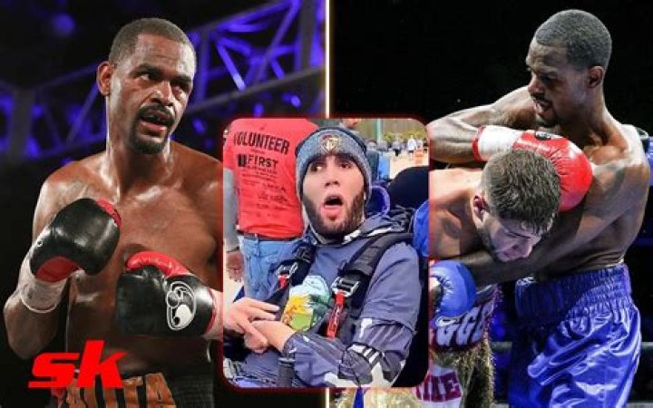 Unveiling the Journey of Prichard Colon: A Fighter's Tale