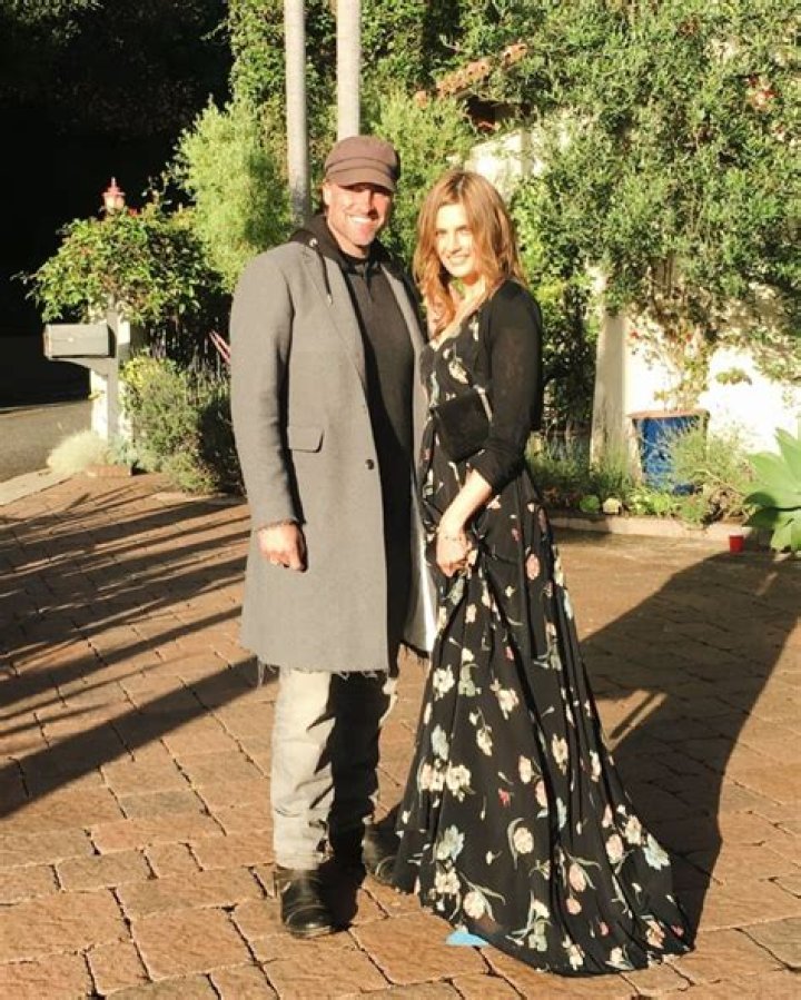 Unveiling the Joy: Stana Katic and Her Baby Journey