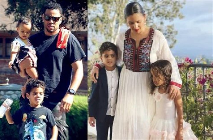 Unveiling the Legacy: Michael Ealy's Parents