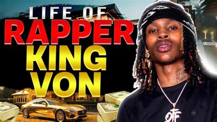 Unveiling the Legacy of King Von's Family