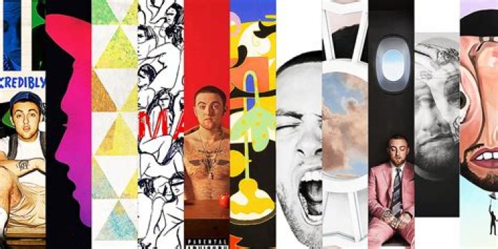 Unveiling the Legacy of Mac Miller: A Journey Through His Life and Music
