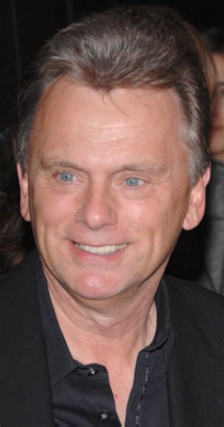 Unveiling the Legacy of Pat Sajak: A Journey Through Time