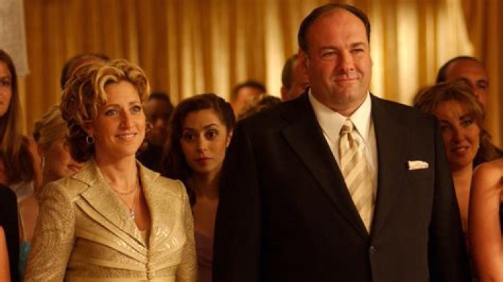 Unveiling the Legacy of The Sopranos: A Deep Dive into the Iconic Series