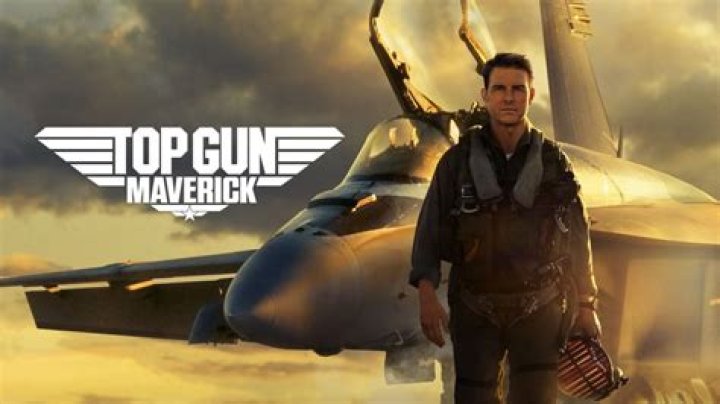 Unveiling the Legacy of Top Gun Maverick Kpkuang