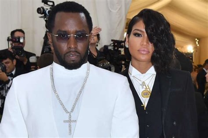 Unveiling the Legend: DJ Khaled, P Diddy, and Mhegan Traionr
