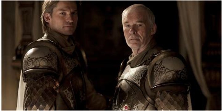 Unveiling the Legend of Ser Barristan: The Knight of the Kingsguard