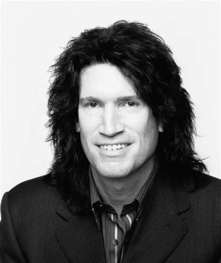 Unveiling the Legendary Tommy Thayer: The Man Behind the Makeup