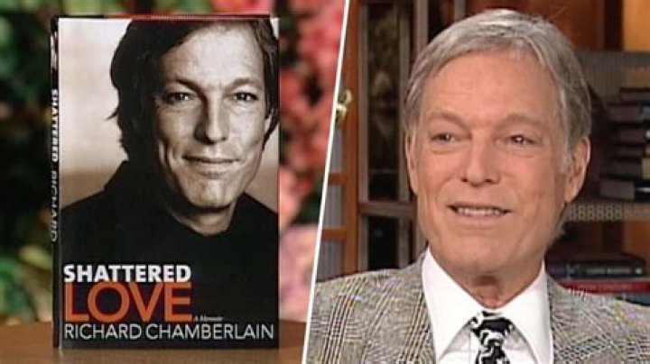 Unveiling the Life and Career of Actor Richard Chamberlain