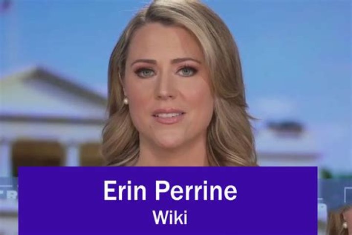Unveiling the Life and Career of Erin Perrine
