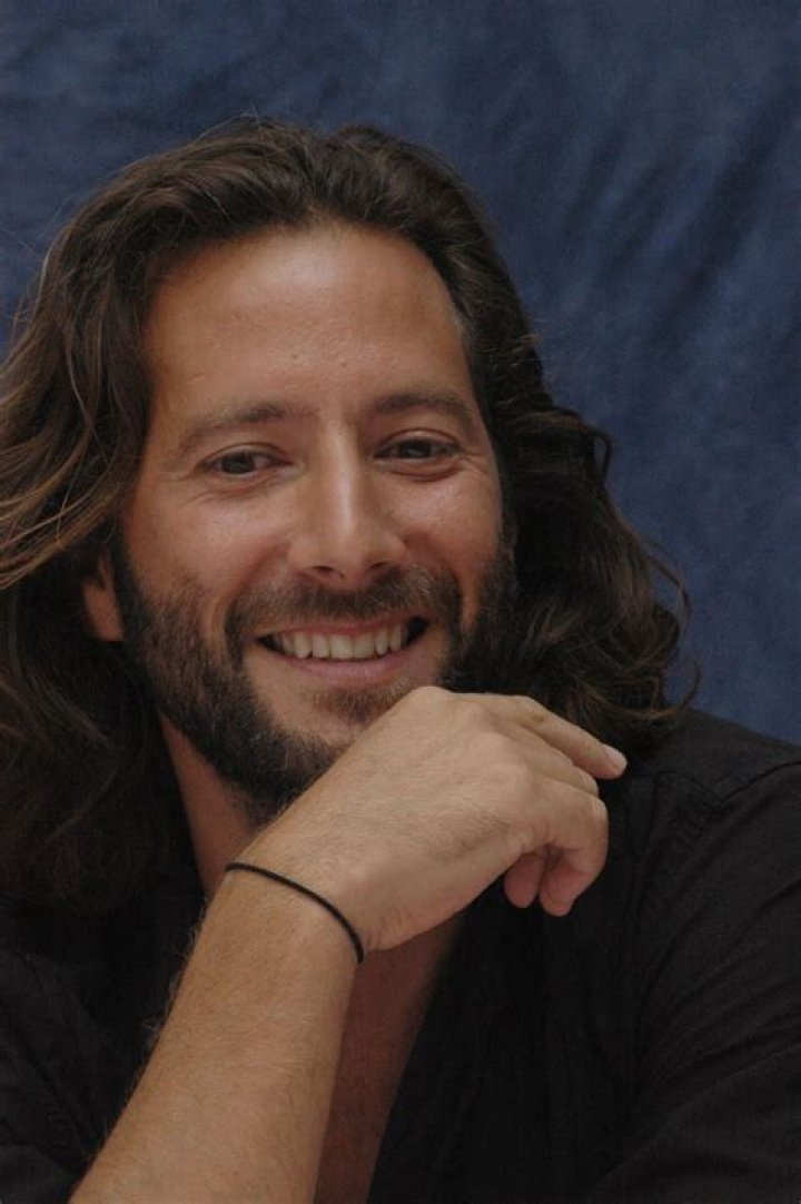 Unveiling the Life and Career of Henry Ian Cusick