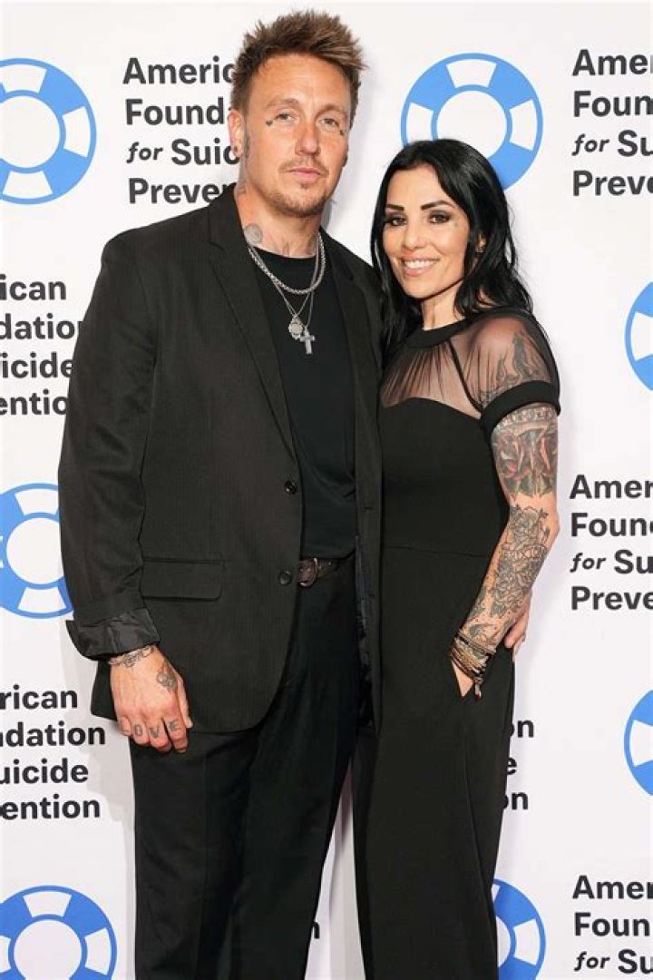 Unveiling the Life and Career of Jacoby Shaddix: The Voice of Papa Roach