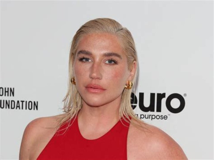 Unveiling the Life and Career of Kesha Rose Sebert