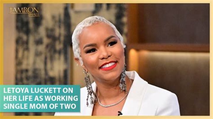 Unveiling the Life and Career of Luckett LeToya