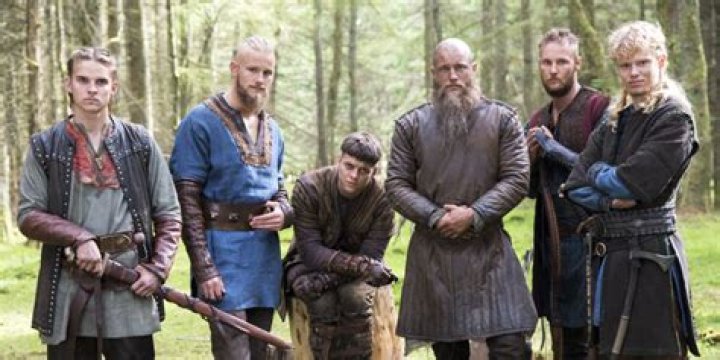 Unveiling the Life and Career of the Ragnar Lothbrok Actor