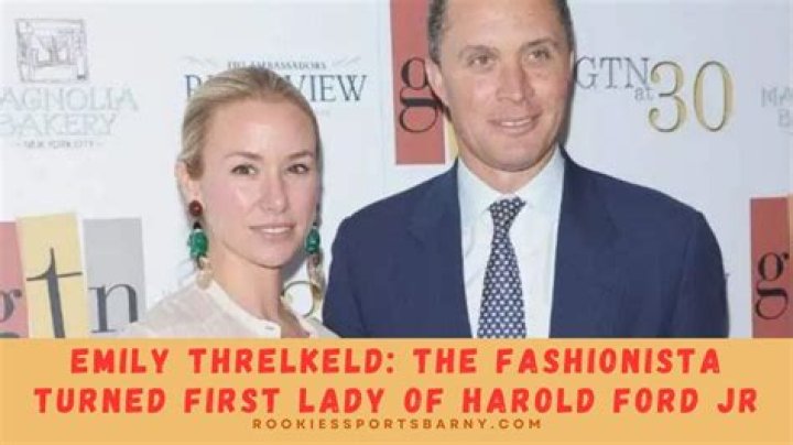 Unveiling the Life and Journey of Emily Threlkeld