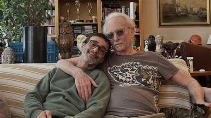 Unveiling the Life and Legacy of Anthony Geary: The Man Who Left an Indelible Mark on Our Hearts