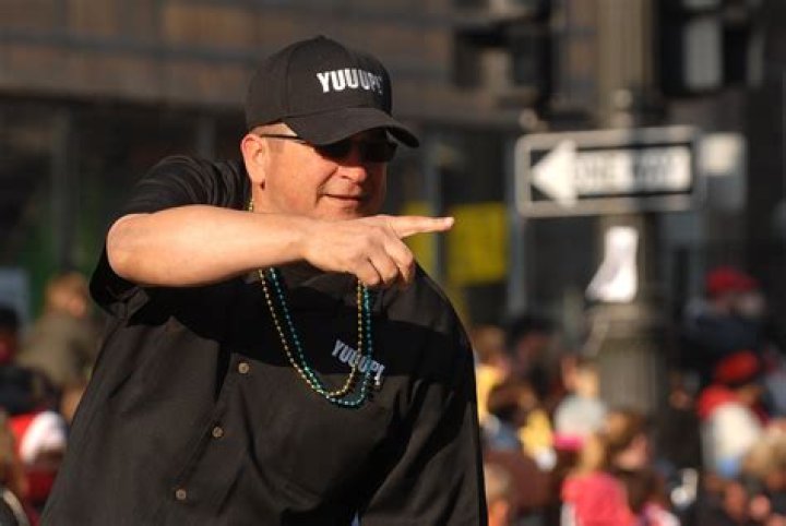 Unveiling the Life and Legacy of Dave Hester