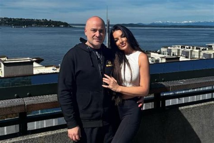 Unveiling the Life and Legacy of David Draiman