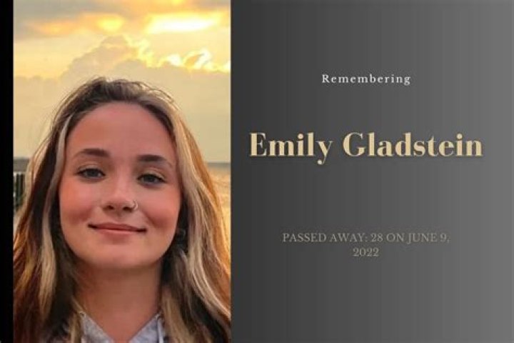 Unveiling the Life and Legacy of Emily Gladstein