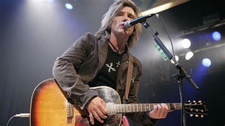 Unveiling the Life and Legacy of John Rzeznik