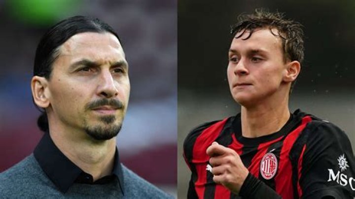 Unveiling the Life and Legacy of Maximilian Ibrahimovic