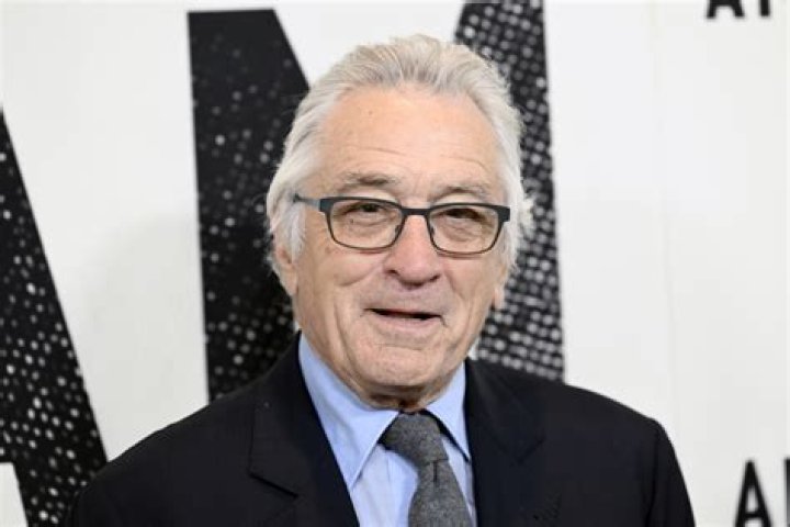 Unveiling the Life and Legacy of Robert De Niro
