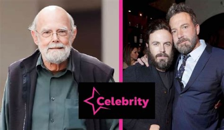 Unveiling the Life and Legacy of Timothy Byers Affleck