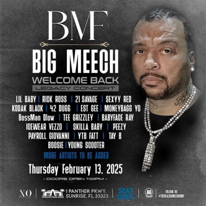 Unveiling the Life and Wealth of Big Meech’s Wife