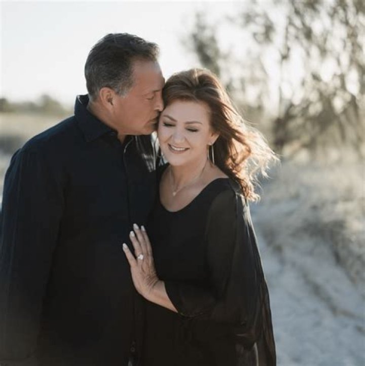 Unveiling the Life Behind the Lens: A Picture of Doug Weiss Wife
