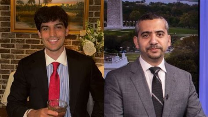 Unveiling the Life Behind the Lens: Mehdi Hasan's Wife Picture