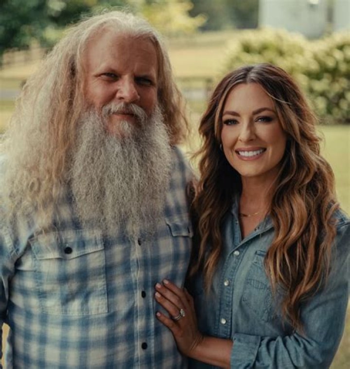 Unveiling the Life Behind the Music: Jamey Johnson's Wife