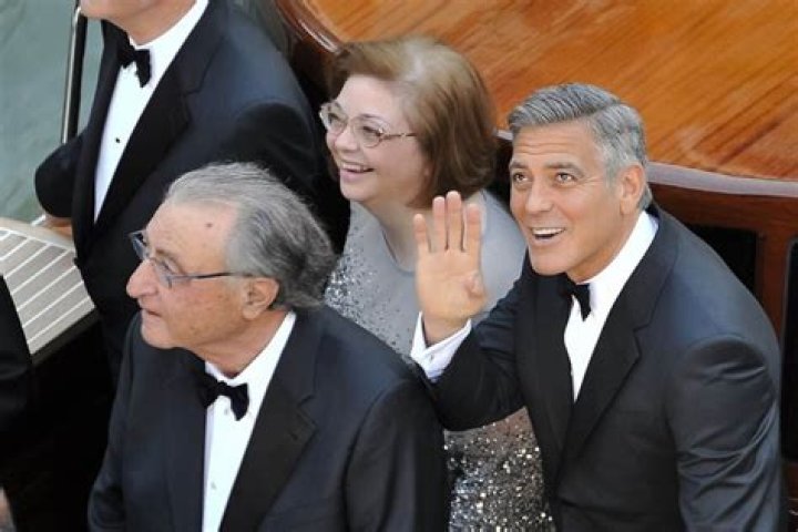 Unveiling the Life of Adelia Clooney: A Journey Beyond the Spotlight