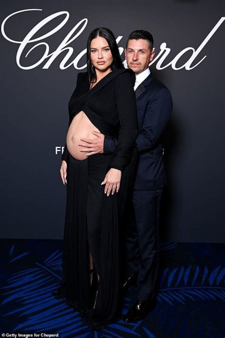 Unveiling the Life of Adriana Lima's First Husband