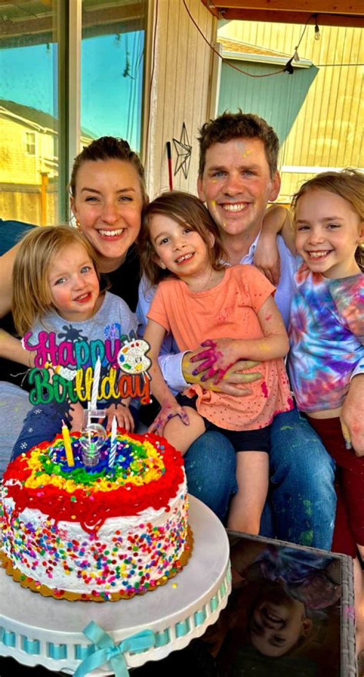 Unveiling the Life of Andrew McCarthy and His Children