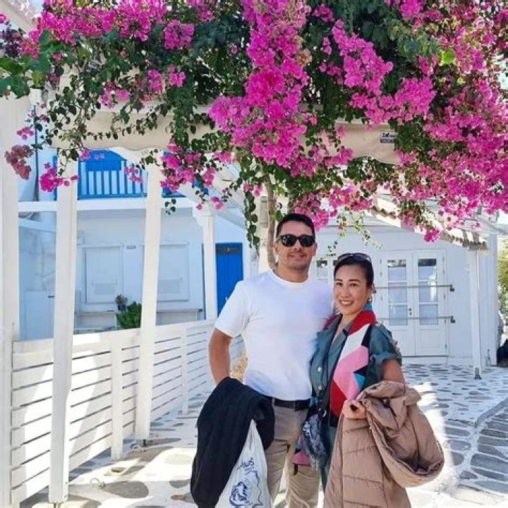 Unveiling the Life of Annette Gozon’s First Husband