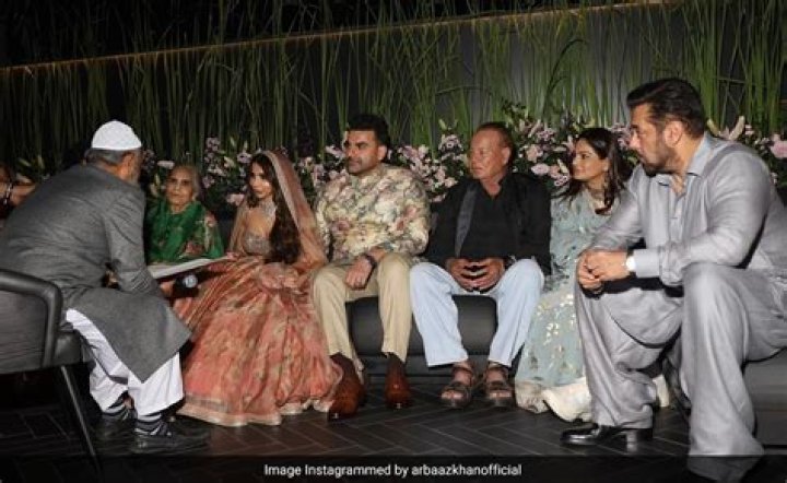 Unveiling the Life of Arbaaz Khan: The Journey Begins