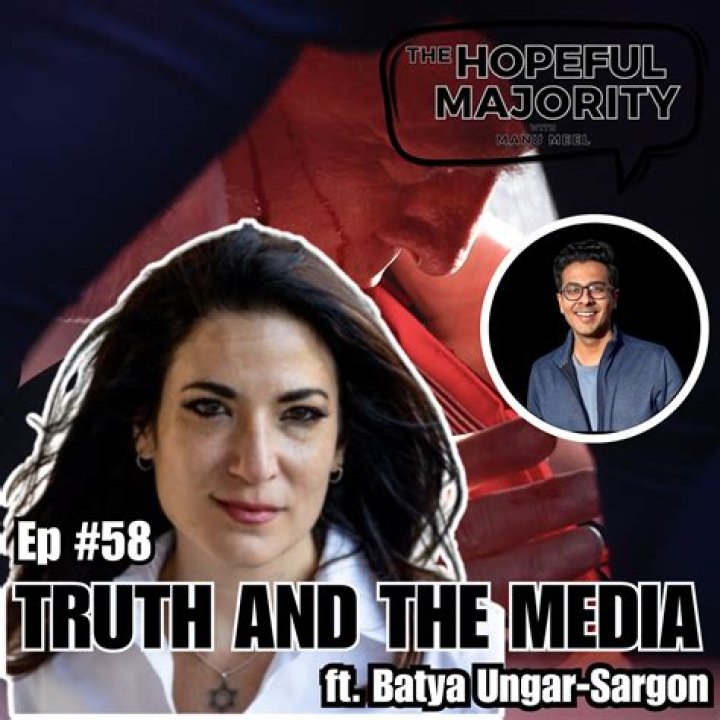 Unveiling the Life of Batya Ungar-Sargon’s Husband: A Journey of Love and Support