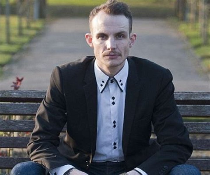 Unveiling the Life of Blake Fielder Civil: A Deep Dive