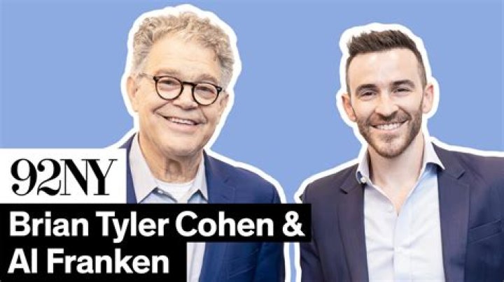 Unveiling the Life of Brian Taylor Cohen and His Partner