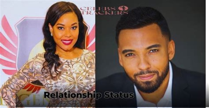 Unveiling the Life of Christian Keyes' Wife: Behind the Scenes of Love and Support
