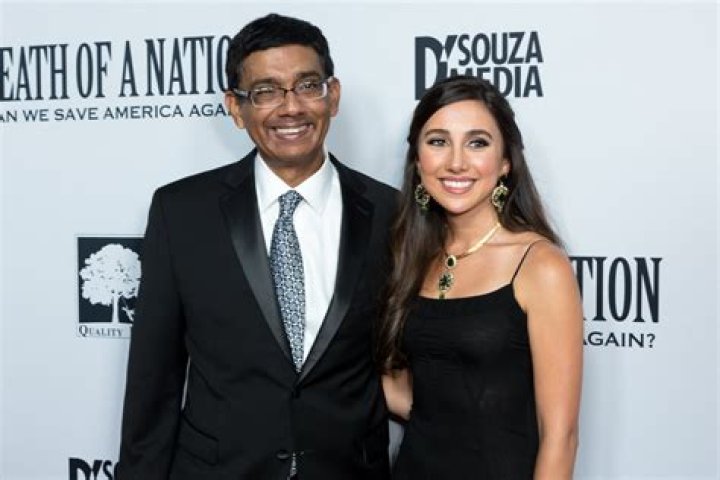 Unveiling the Life of Dan Souza's Husband: A Journey of Love and Partnership