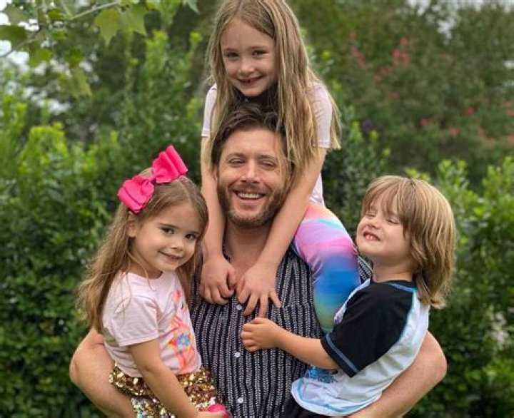 Unveiling the Life of Jensen Ackles' Daughter: A Glimpse into Family and Fame