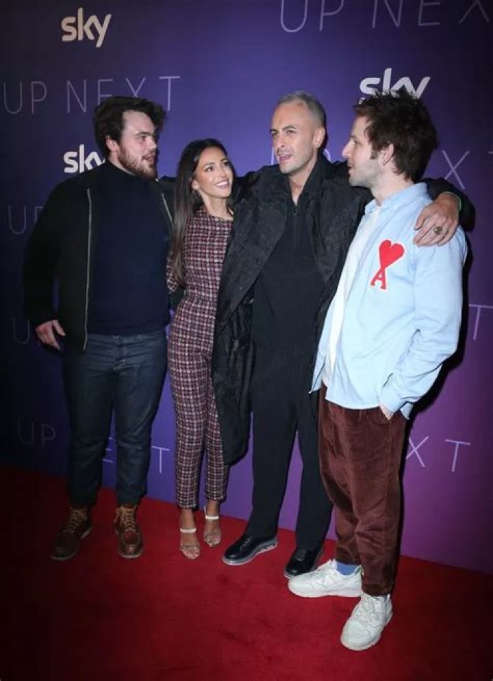 Unveiling the Life of Joe Gilgun's Wife: Love Beyond the Screen