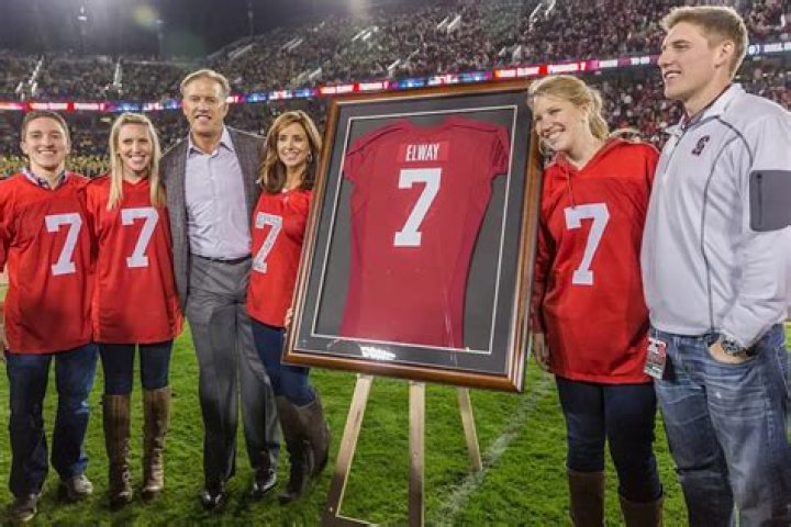 Unveiling the Life of John Elway's Daughter: A Journey Beyond the Spotlight