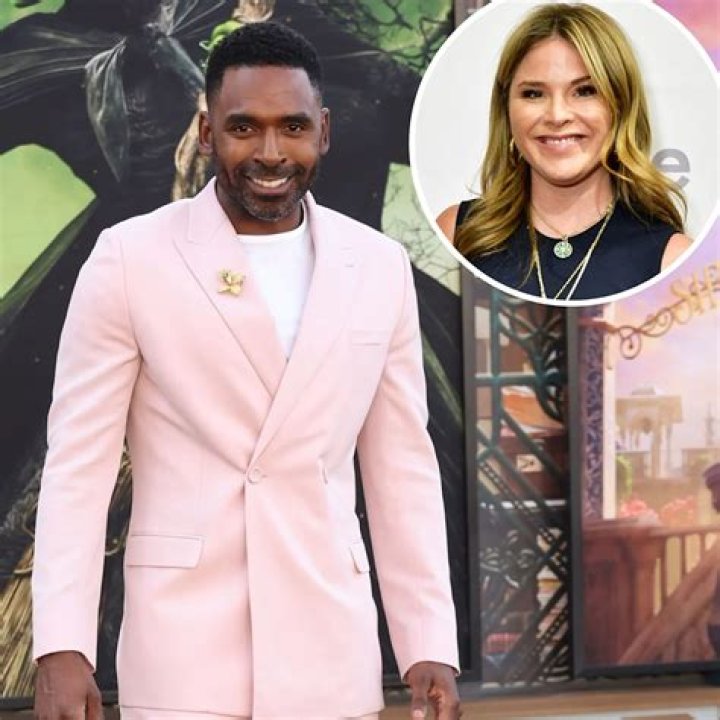 Unveiling the Life of Justin Sylvester's Husband