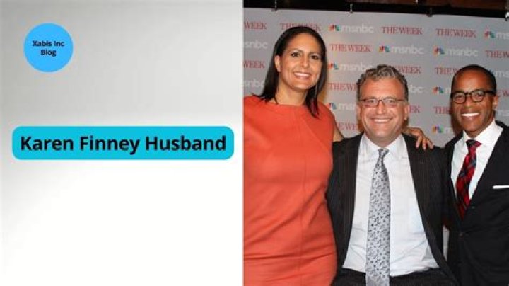Unveiling the Life of Karen Finney and Her Husband