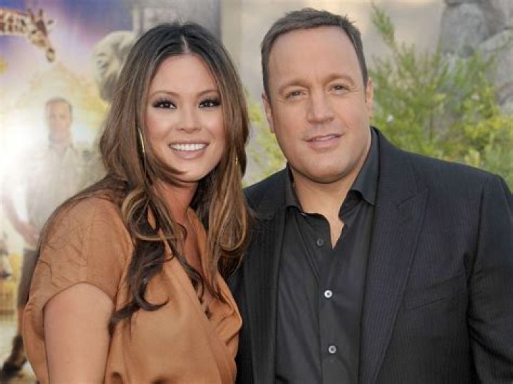 Unveiling the Life of Kevin James' Wife: A Deep Dive into Their Love Story