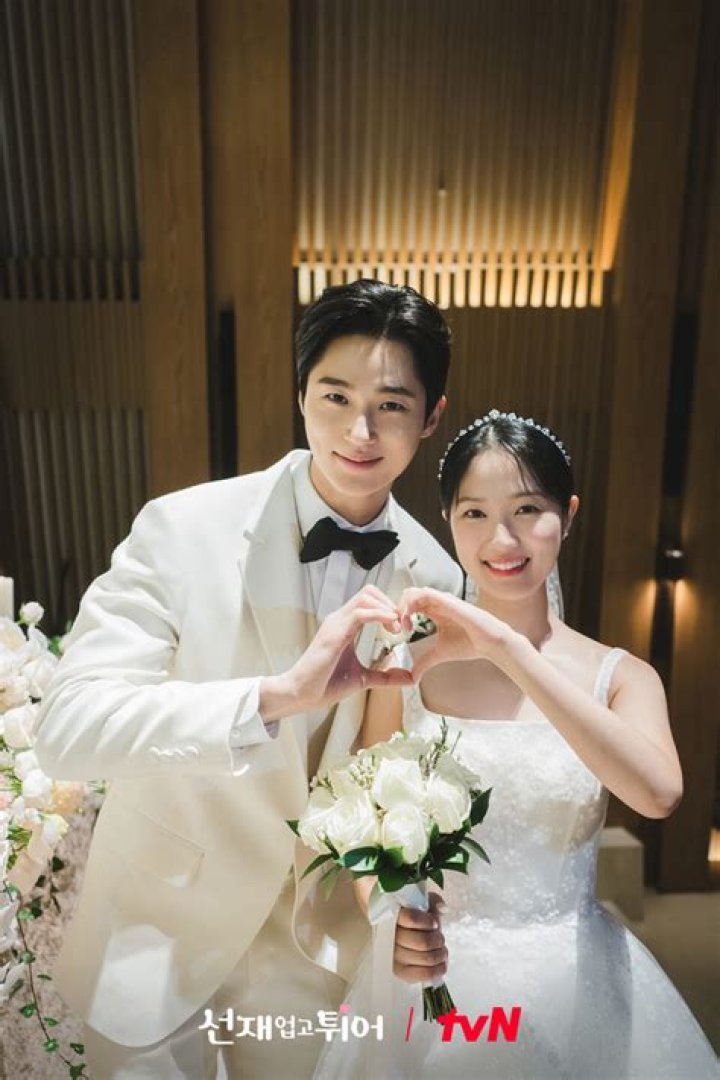 Unveiling the Life of Kim Hye-yoon: Who is Her Husband?