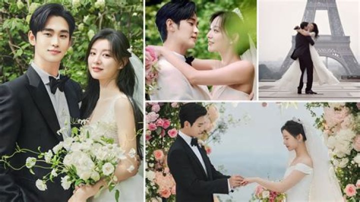 Unveiling the Life of Kim Jung Hyun's Wife: A Journey Beyond Fame
